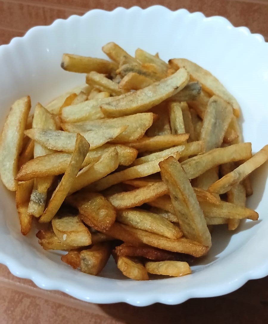 Fries